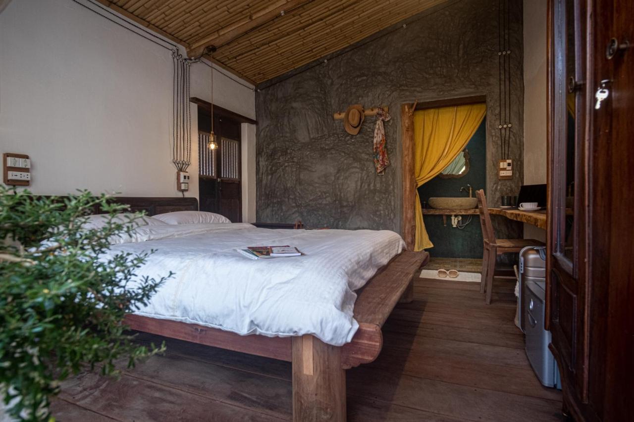 Leranda Homestay Hue Exterior foto