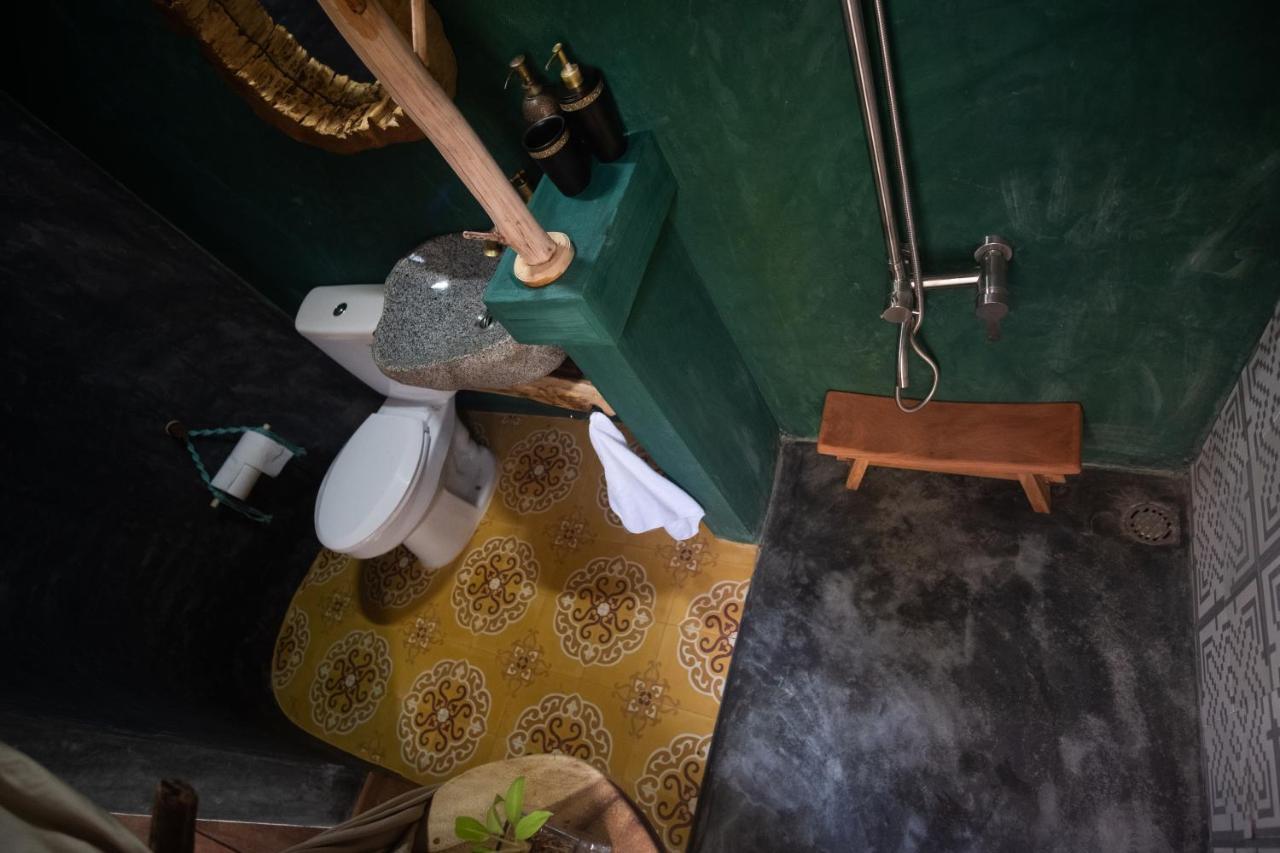 Leranda Homestay Hue Exterior foto