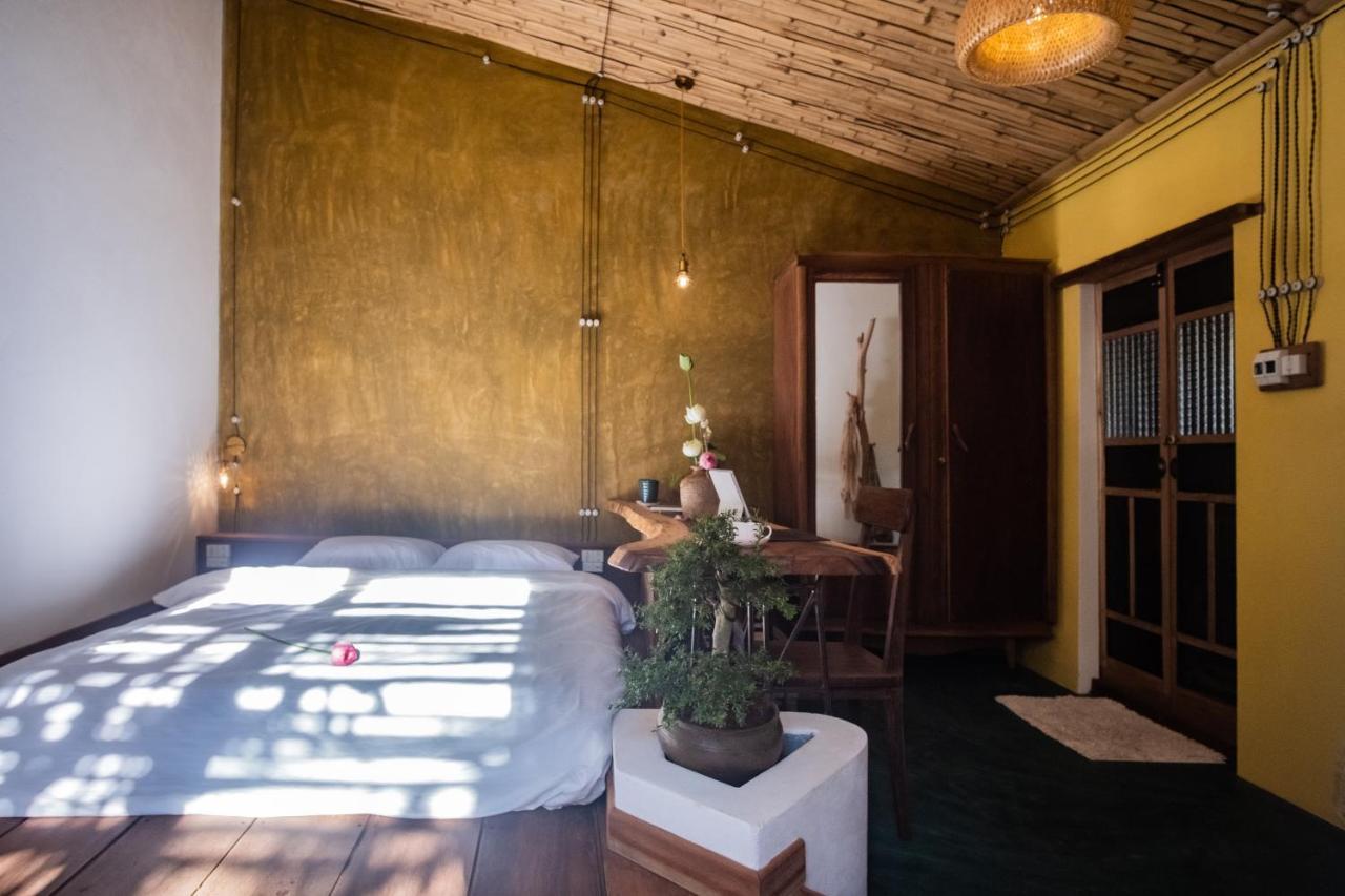 Leranda Homestay Hue Exterior foto