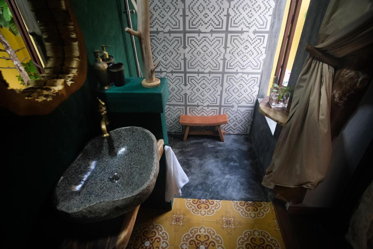 Leranda Homestay Hue Exterior foto