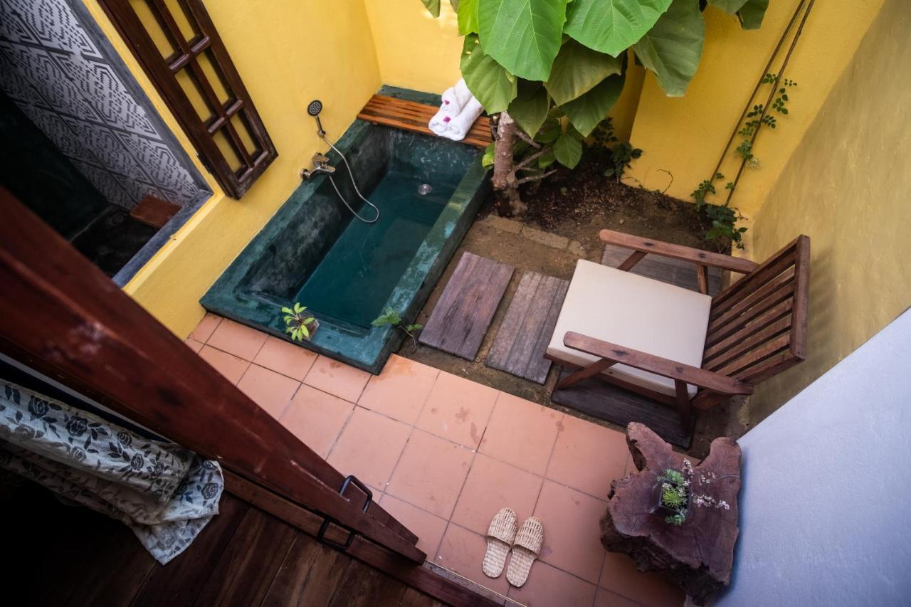 Leranda Homestay Hue Exterior foto