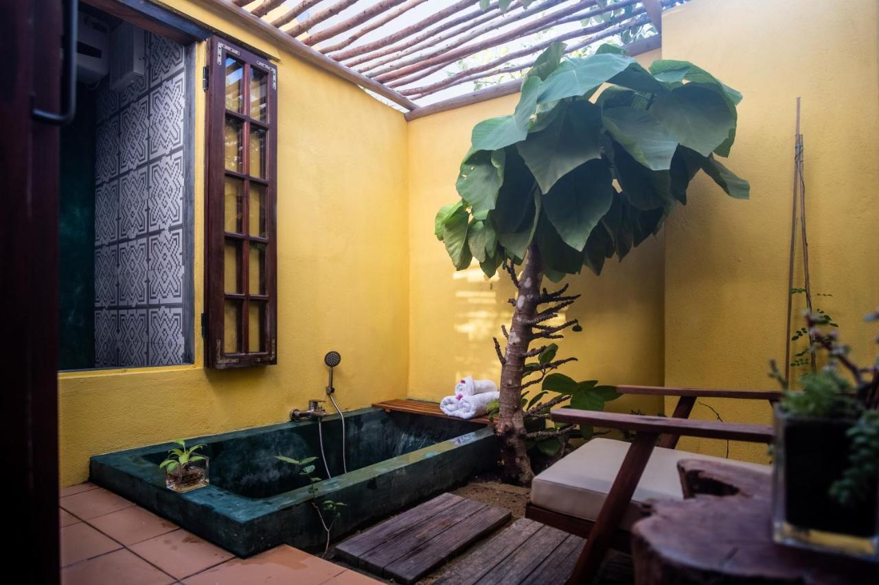 Leranda Homestay Hue Exterior foto