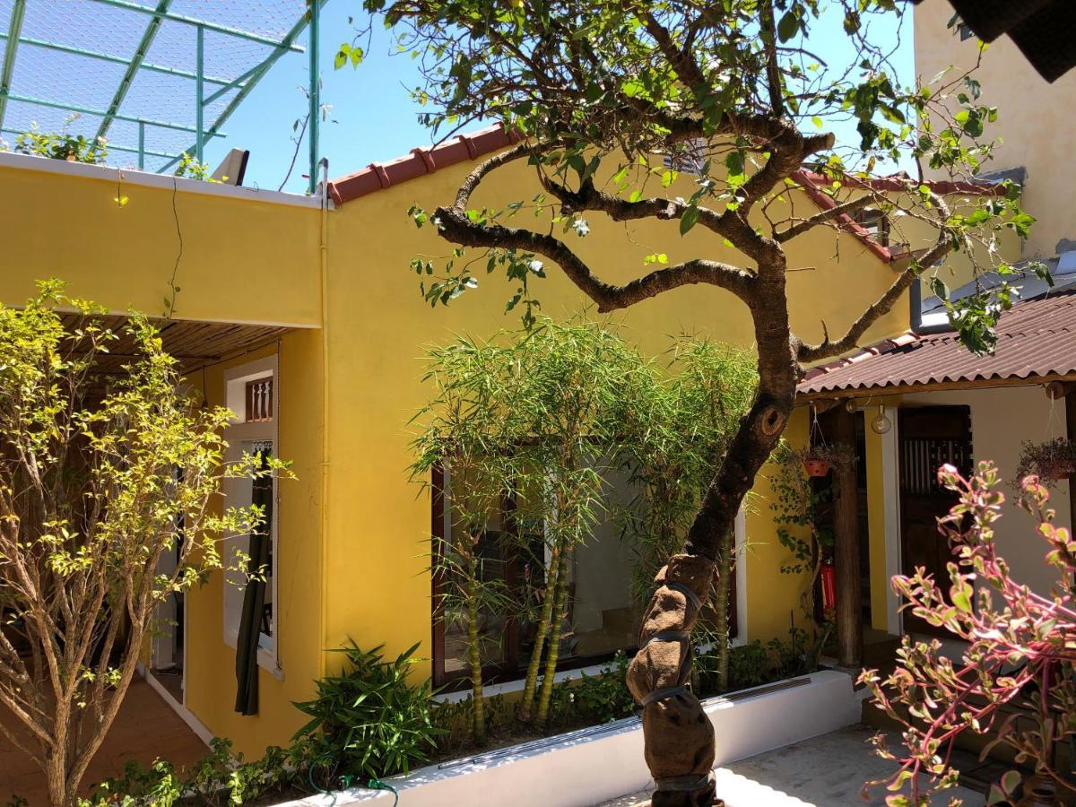 Leranda Homestay Hue Exterior foto