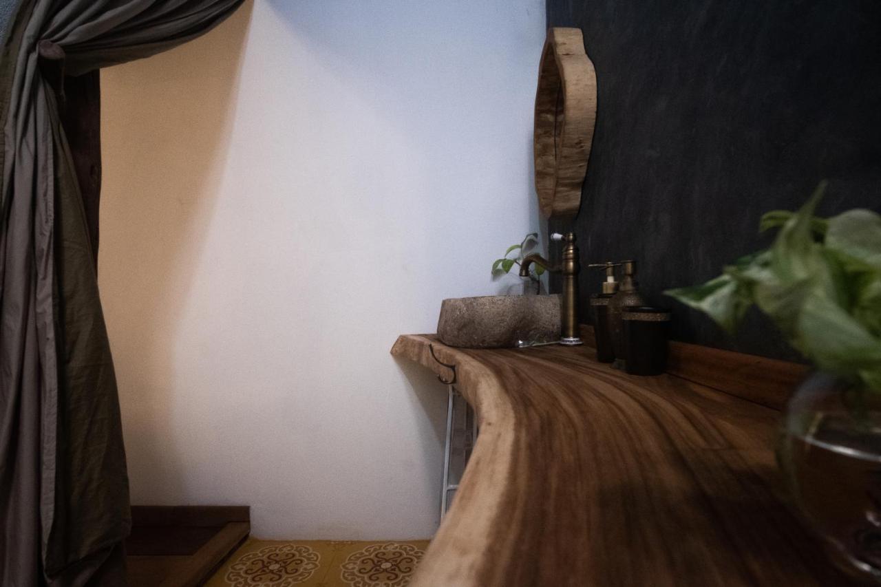 Leranda Homestay Hue Exterior foto