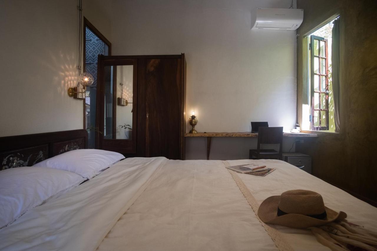 Leranda Homestay Hue Exterior foto