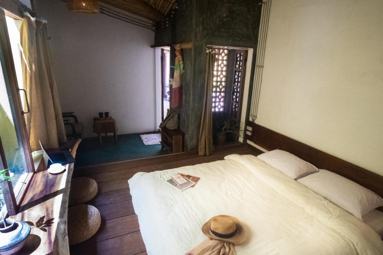 Leranda Homestay Hue Exterior foto