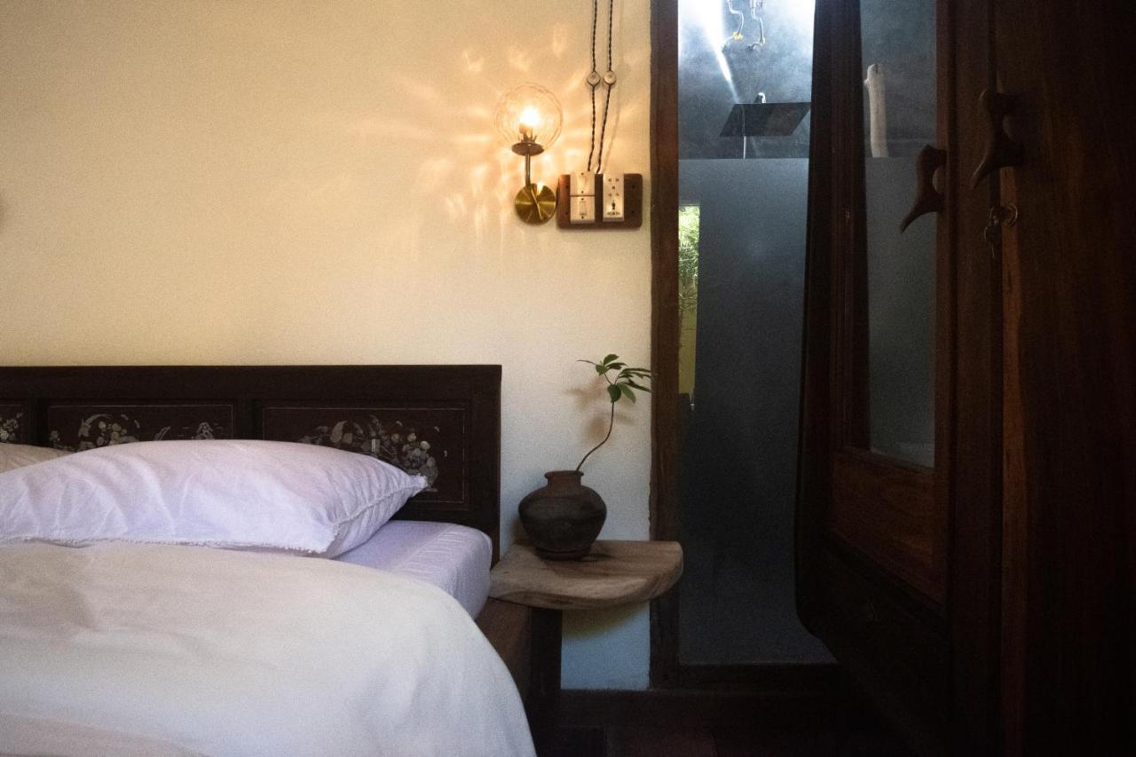 Leranda Homestay Hue Exterior foto