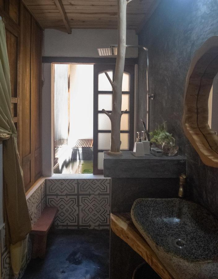 Leranda Homestay Hue Exterior foto