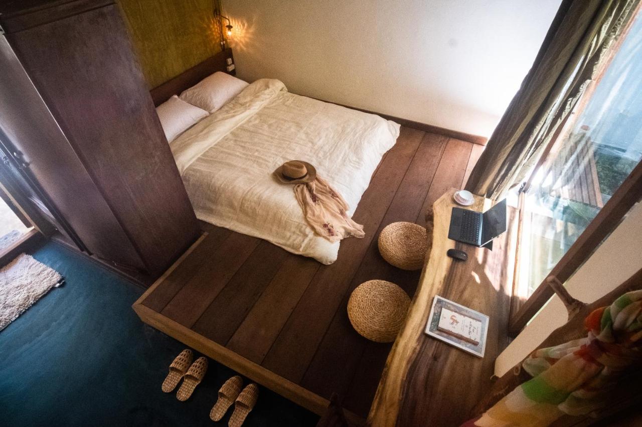 Leranda Homestay Hue Exterior foto