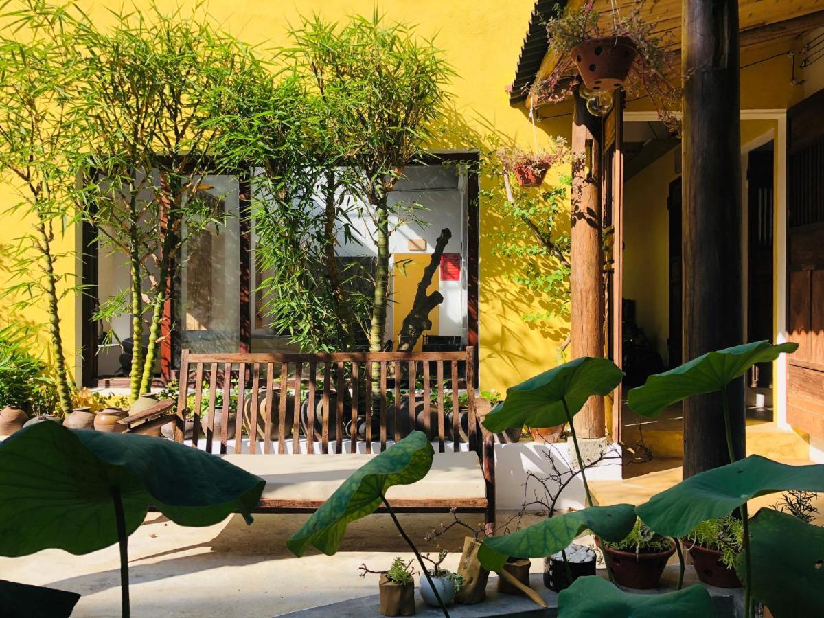 Leranda Homestay Hue Exterior foto