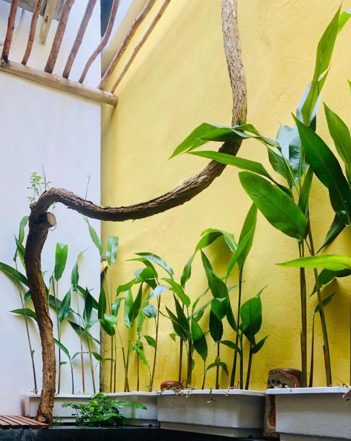 Leranda Homestay Hue Exterior foto