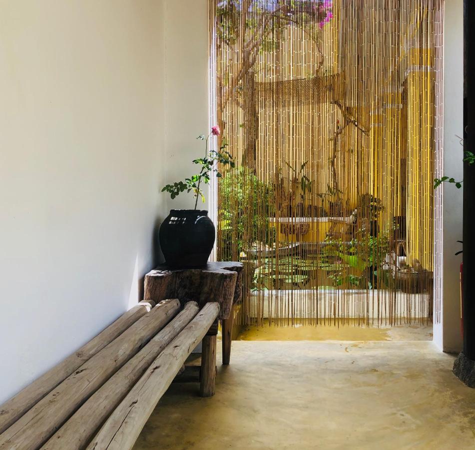 Leranda Homestay Hue Exterior foto