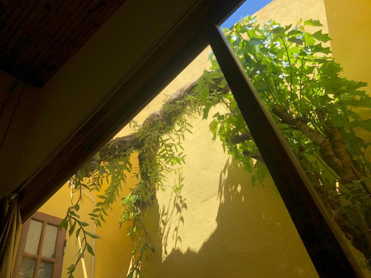 Leranda Homestay Hue Exterior foto